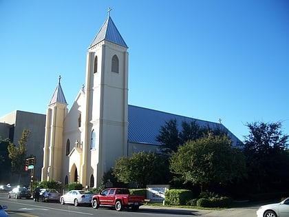 St. Joseph's Church Buildings