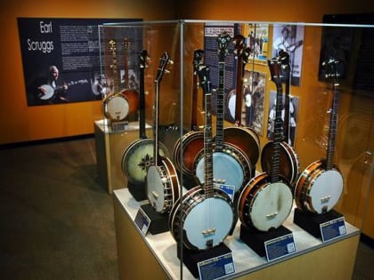 american banjo museum oklahoma city
