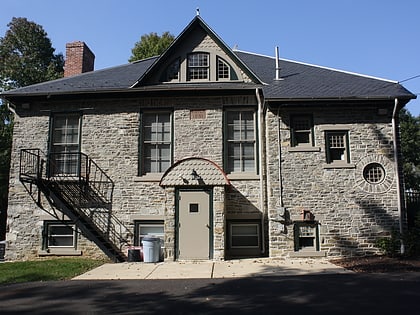 Langhorne Manor School