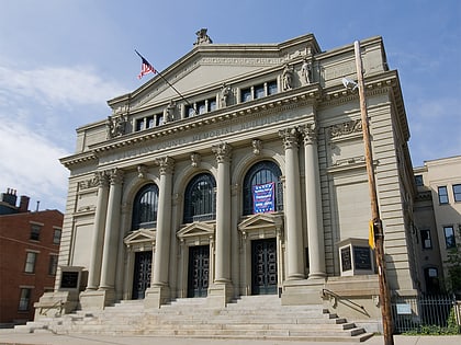 american classical music hall of fame and museum cincinnati