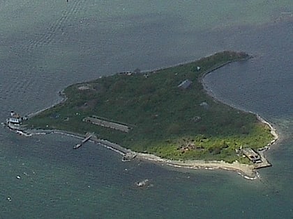 rose island newport
