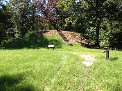 Owl Creek Mounds