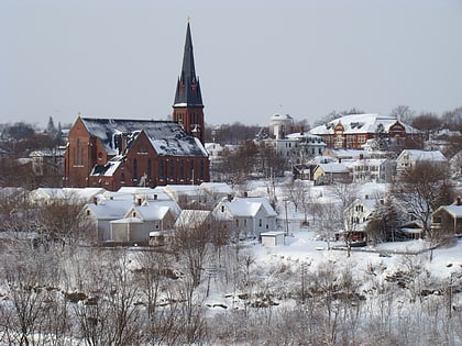 St. John's Catholic Church