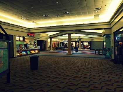 Findlay Village Mall