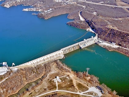 Bagnell Dam