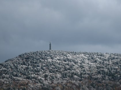 mount greylock state reservation