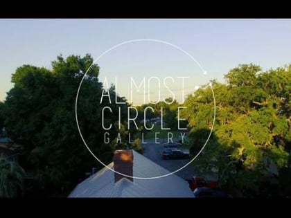 Almost Circle Gallery