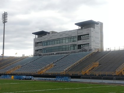 Aggie Stadium