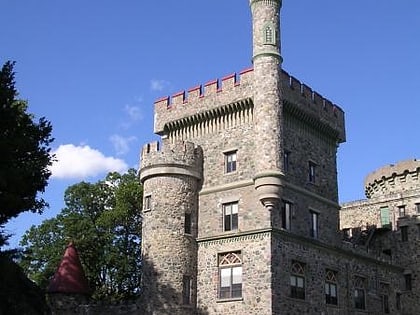Usen Castle