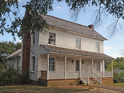 isaiah wilson snugs house albemarle