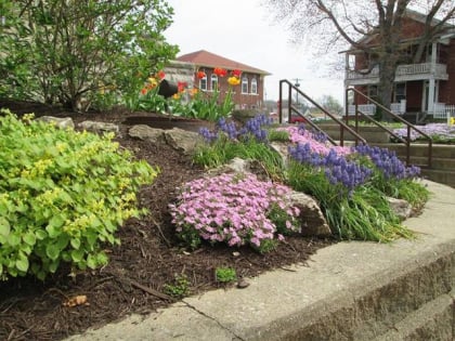 morgan county public library martinsville