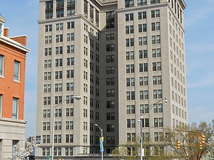Standard Oil Building
