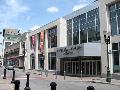 Hanover Theatre