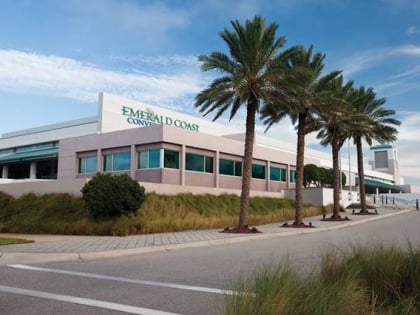 Emerald Coast Convention Center