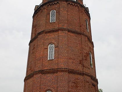 clock tower rome
