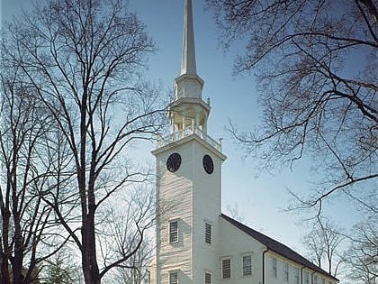 first church of christ farmington