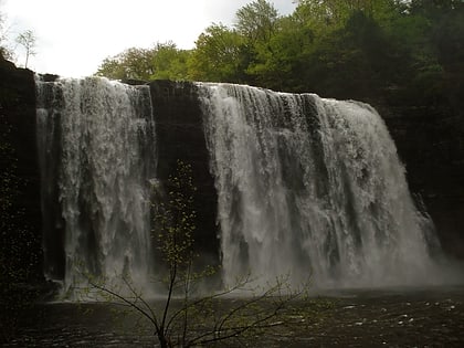 salmon river falls pulaski