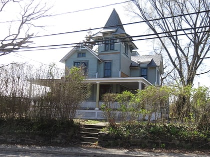 House at 176 Prospect Avenue