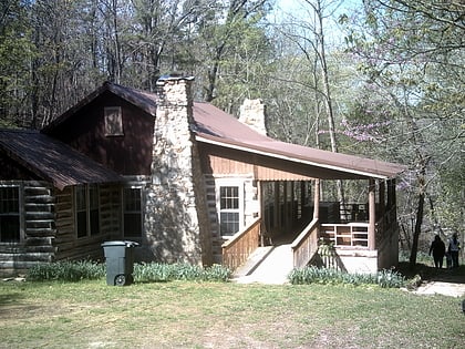 ozark plateau national wildlife refuge