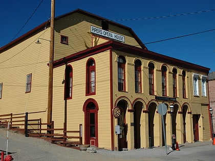 Piper's Opera House