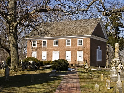 st annes episcopal church middletown