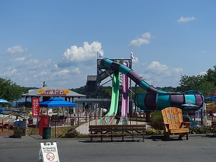 park rozrywki quassy middlebury