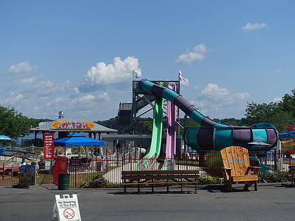 quassy amusement park middlebury