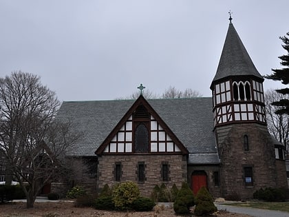trinity episcopal church melrose
