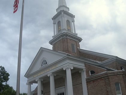 St. Catherine of Sienna Church