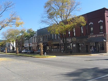 wellsboro