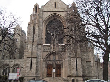 saint clement eucharistic shrine boston