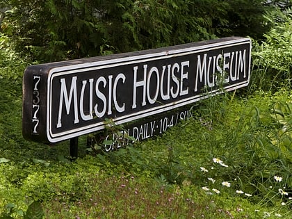 music house museum traverse city