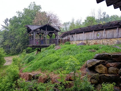 house on the rock spring green