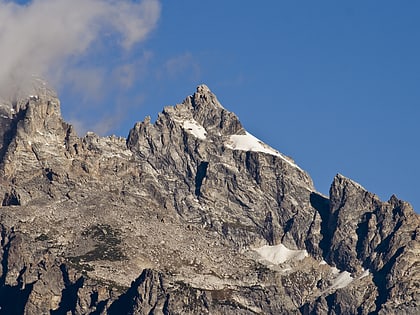 mont owen parc national de grand teton