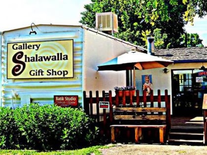 shalawalla gallery la veta