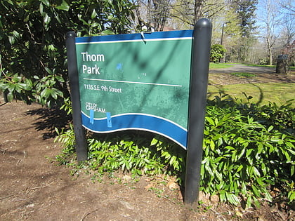 Thom Park
