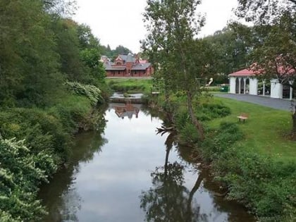 Oakland B&O Museum