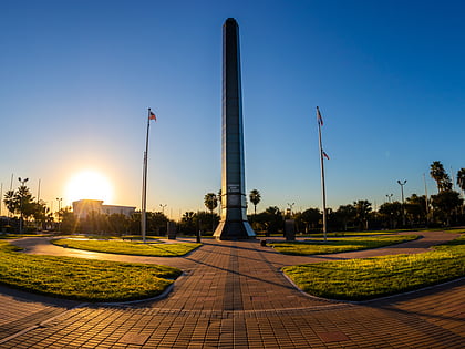Veterans War Memorial of Texas