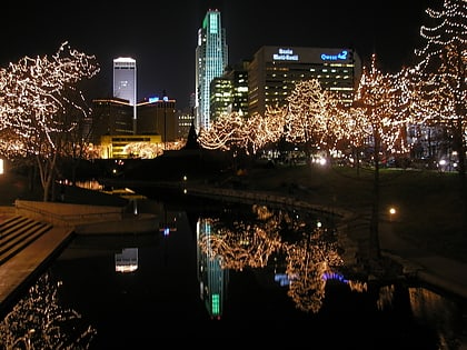 gene leahy mall omaha