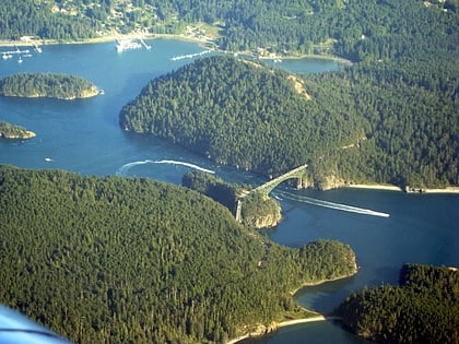 deception pass oak harbor