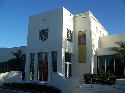 Vero Beach Museum of Art