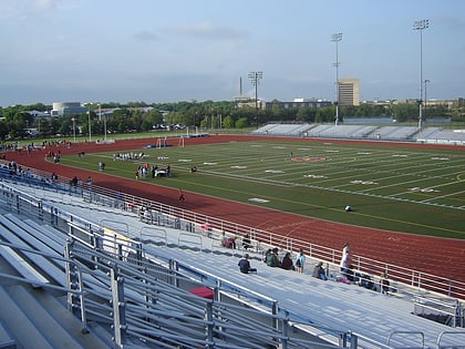 Mitchel Athletic Complex