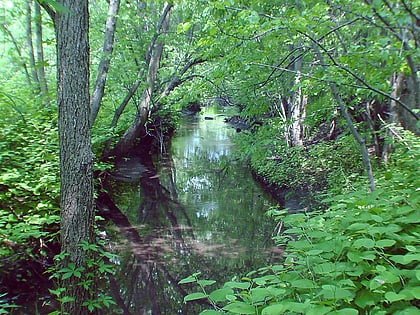teaneck creek conservancy
