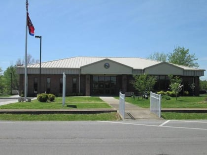 Macon County Public Library