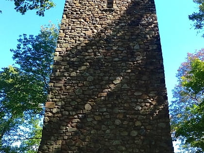bowmans hill tower new hope
