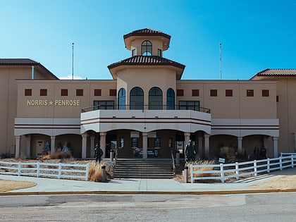 Norris-Penrose Event Center