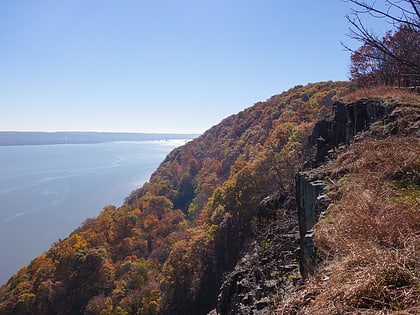 hook mountain state park