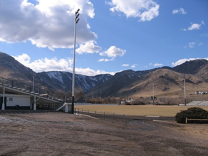 Campbell Field