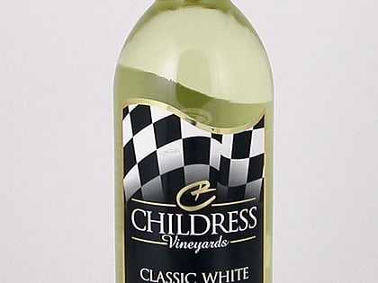 Childress Vineyards