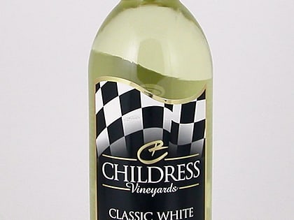 childress vineyards lexington
